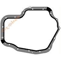 OPEL ASTRA F ALT KARTER CONTASI GS� 1991-1998