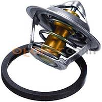 OPEL ASTRA F TERMOSTAT 1,4 / 1,6 8 V MOTOR 1991-1998