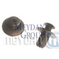 HYUNDAI ACCENT- ADMIRE- 03/05 �N �AMURLUK DAVLUMBAZI KL�PS� (YILDIZ BA�LIKLI) ADET