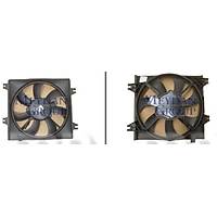 HYUNDAI ACCENT- ADMIRE- 03/05 KL�MA FAN DAVLUMBAZI KOMPLE BENZ�NL� T�P (M�LENYUM KASA)