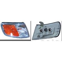 HONDA ACCORD- 94/95 �N S�NYAL R BEYAZ (��GEN T�P ���N) 