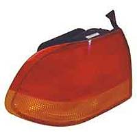 HONDA CIVIC SEDAN DI� STOP LAMBASI KIRMIZI/ALTI SARI SA� 1996-2001