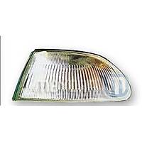 HONDA CIVIC SEDAN �N S�NYAL BEYAZ SOL 1992-1995