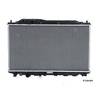 HONDA CIVIC SEDAN SU RADYAT�R� OTOMAT�K AL�M�NYUM (2SIRA) 2006-2011