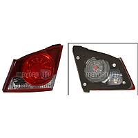 HONDA CIVIC SEDAN �� STOP LAMBASI SOL KIRMIZI/BEYAZ 2006-2009