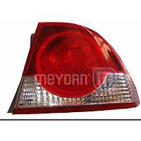 HONDA CIVIC SEDAN DI� STOP LAMBASI SA� KIRMIZI/BEYAZ 2006-2009