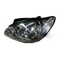 HYUNDAI GETZ FAR LAMBASI SOL ELEKTR�KL�/MOTORLU 2006-2009