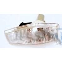 HYUNDAI GETZ �AMURLUK S�NYAL� SOL BEYAZ 2006-2009