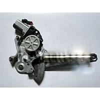HYUNDAI GETZ ARKA CAM KR�KOSU SOL ELEKTR�KL�/MOTORLU (5KAPI) 2006-2009