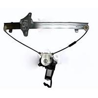 HYUNDAI GETZ �N CAM KR�KOSU SOL ELEKTR�KL�/MOTORLU (5KAPI) 2006-2009