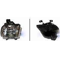 HYUNDAI GETZ S�S LAMBASI SOL OVAL BA�LANTISI �LE B�RL�KTE 2003-2005