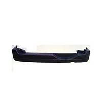 HONDA CRV 4X4 JEEP ARKA TAMPON S�YAH (YAN KULA�I REFLEKT�R DEL�KS�Z) 1999-2001