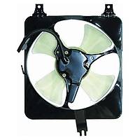 HONDA CRV 4X4 JEEP KL�MA FAN DAVLUMBAZI (4KANAT) 1997-1998