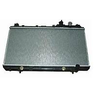 HONDA CRV 4X4 JEEP SU RADYAT�R� MANUEL (L42.0 cc) 1997-2001