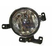 HYUNDAI GETZ S�S LAMBASI SOL YUVARLAK 2006-2009
