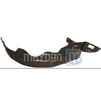 HYUNDAI GETZ �N �AMURLUK DAVLUMBAZI SA� (LT-HN6036) 2003-2005