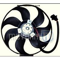 AUDI A3 RADYATR FANI MOTORLU 7KANAT (BOSCH TP) 1997-2003