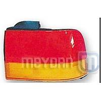 HONDA ACCORD- 92/93 STOP LAMBASI L KIRMIZI/ALTI SARI 