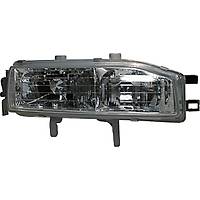 HONDA ACCORD- 92/93 FAR LAMBASI L MANUEL (CAMI ��ZG�L�)(BOMBES� ALTTA) 