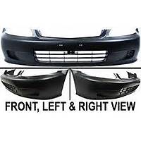 HONDA CIVIC- SEDAN/HATCHBACK- 99/01 �N TAMPON S�S DEL�KS�Z (BAND DEL�KS�Z)