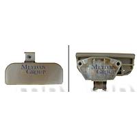 HONDA CIVIC- SEDAN/HATCHBACK- 96/98 TORP�DO K�L�D� A�IK KAHVE (A�MA MANDALI)