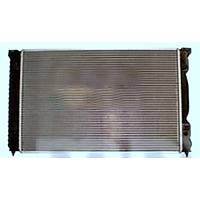 AUDI A4 SU RADYAT�R� OTOMAT�K AL�M�NYUM (2SIRA) 2002-2005