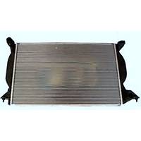 AUDI A4 SU RADYAT�R� MANUEL 2,5L (D�ZEL T�P) (2SIRA) (ALUMINYUM) 2002-2005