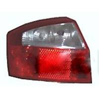 AUDI A4 STOP LAMBASI SOL KIRMIZI/BEYAZ (USA T�P� SEDAN) 2002-2005