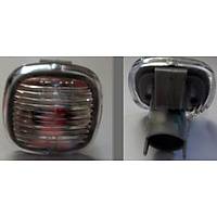 AUDI A3 �AMURLUK S�NYAL� BEYAZ SA�-SOL AYNI (ADET) 1997-2000