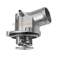 MERCEDES W124 TERMOSTAT KL�MASIZ T�P M111 MOTOR 1993-1995