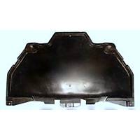 AUDI A4 KARTER MUHAFAZA PLAST��� ORTA ARKA (MANUEL/OTOMAT�K) (LT-AD8003) 2002-2005