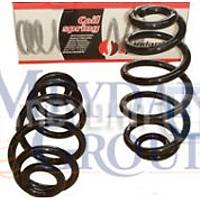 AUDI A4 ARKA HELEZON YAYI SA�-SOL AYNI (2L� SET) 1.8 T/1.9TDI/2.0FSI (13,75X131X297) 2002-2005