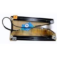 AUDI A4 �N CAM KR�KOSU SA� ELEKTR�KL�/MOTORSUZ 2000-2001