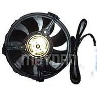 AUDI A4 KL�MA FANI MOTORLU (8KANAT) 2000-2001