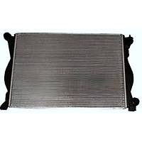 AUDI A6 SU RADYAT�R� MANUEL 2 SIRA AL�M�NYUM (BENZ�NL� T�P) 1998-2002