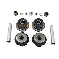 MERCEDES W124 �N SALINCAK TAM�R TAKIMI SOL 1985-1995