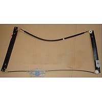 AUDI A6 ARKA CAM KR�KOSU SA� ELEKTR�KL�/MOTORSUZ 2005-2009