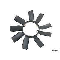 MERCEDES W124 PERVANE 9 KANAT 1993-1995