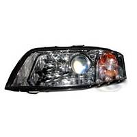 AUDI A6 FAR LAMBASI SOL ELEKTR�KL�/MOTORLU 2003-2004