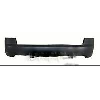 AUDI A6 ARKA TAMPON MAT SYAH SENSR DELKSZ KARLIKSIZ 2003-2004