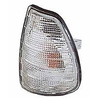 MERCEDES W123 �N S�NYAL BEYAZ SOL 1975-1985