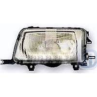 AUDI A80 FAR LAMBASI SA MANUEL/ELEKTRKL H4/ 4 F 1992-1995
