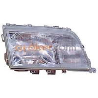 MERCEDES W202 �N FAR SOL 1993-1995