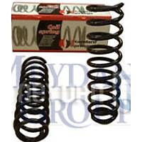 AUDI A80 ARKA HELEZON YAYI SA�-SOL AYNI (2L� SET) 1.6/1.8 (11,75X102X373) 1992-1995