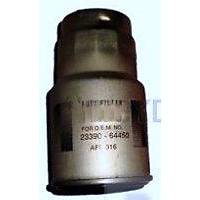 TOYOTA COROLLA ZZE121 MAZOT FLTRES ORJ.NO:23390-33010/64450 2002-2006