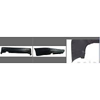 BMW E39 M5 T�P� ARKA TAMPON SENS�R DEL�KL�  SPOYLERL� 1996-2003