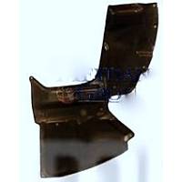 TOYOTA COROLLA ZZE121 KARTER MUHAFAZA PLAST SOL (LT-TY8025) 2002-2004