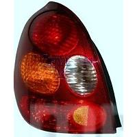 TOYOTA COROLLA ZZ111 STOP LAMBASI SOL KIRMIZI/SARI/BEYAZ (HATCHBACK) 2000-2002