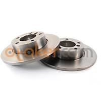 MERCEDES C-CLASS W202 �N FREN D�SK TAKIM HAVA SO�UTMASIZ 1993-2000