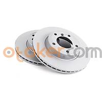 MERCEDES C-CLASS W202 �N FREN D�SK TAKIM HAVA SO�UTMALI 1993-2000